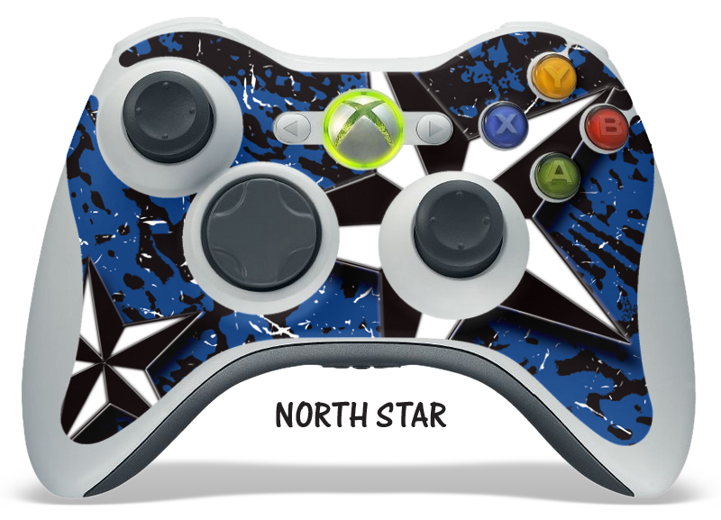xbox 360 controller skins. quot;NEWquot; Xbox 360 Controller Skin