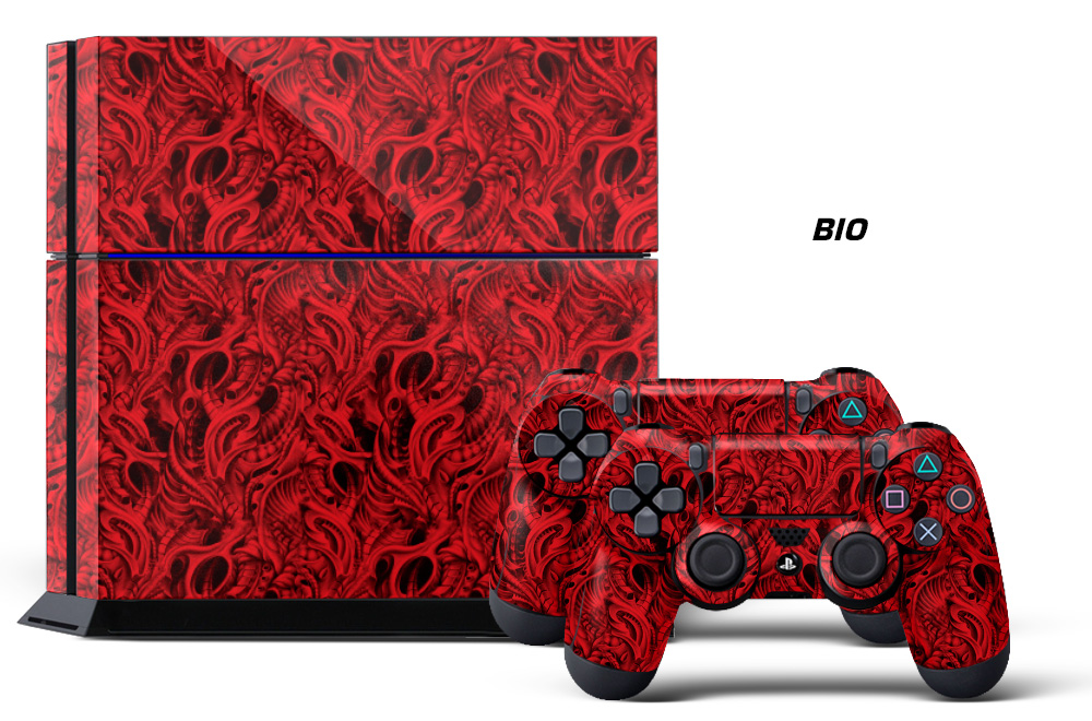 ps4 slim covers